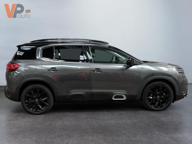 Citroen C5 Aircross image 7