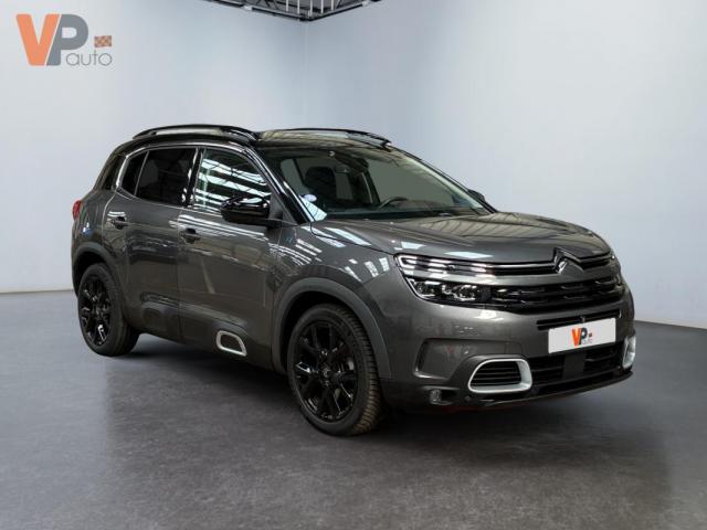 Citroen C5 Aircross image 5