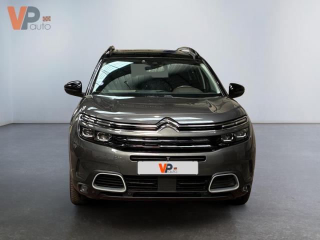 Citroen C5 Aircross image 8