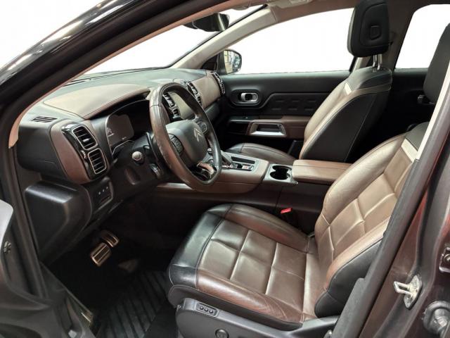 Citroen C5 Aircross image 4