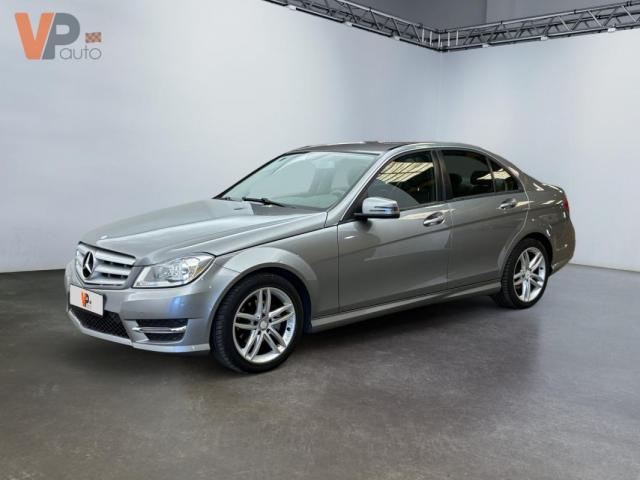 Mercedes Benz