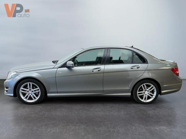 Mercedes Benz Classe C image 8
