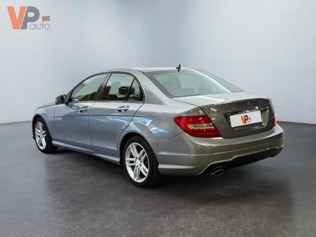 Mercedes Benz Classe C image 3