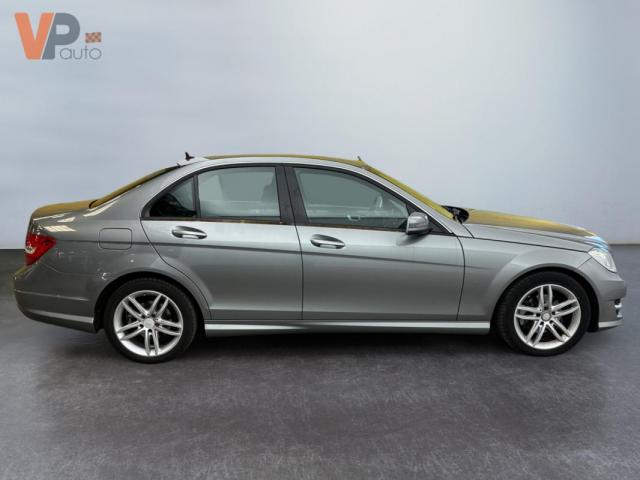 Mercedes Benz Classe C image 4