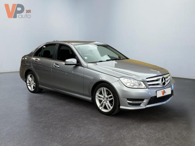 Mercedes Benz Classe C image 2