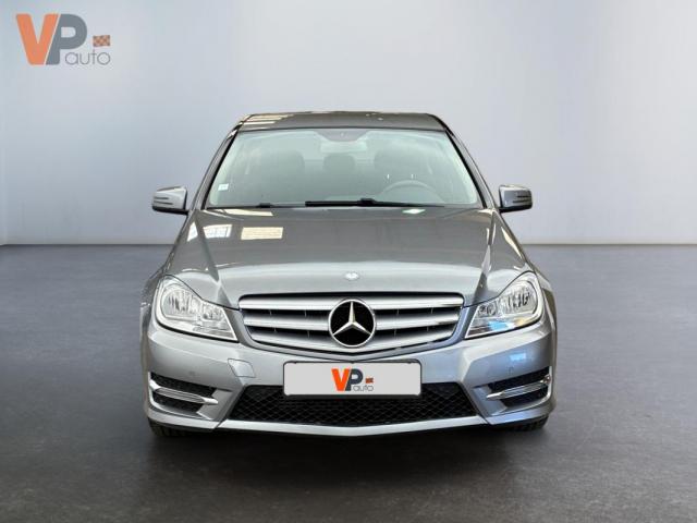 Mercedes Benz Classe C image 7