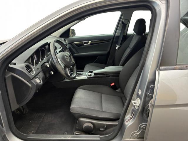 Mercedes Benz Classe C image 6