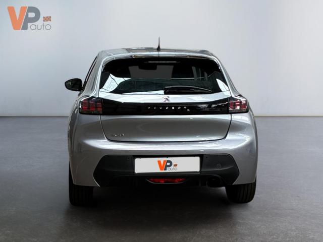 Peugeot 208 image 2
