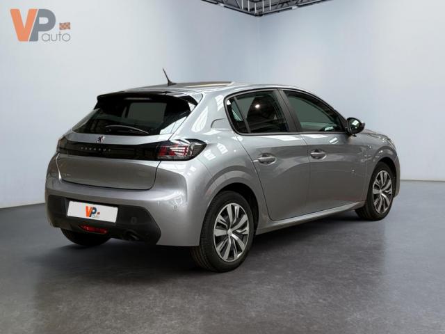 Peugeot 208 image 4