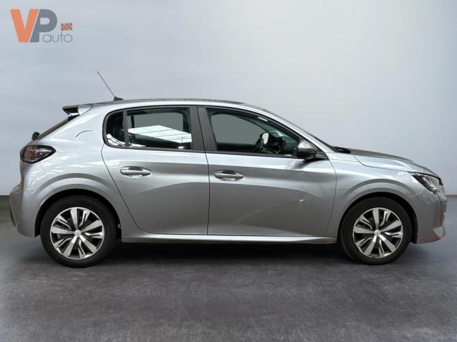 Peugeot 208 image 6
