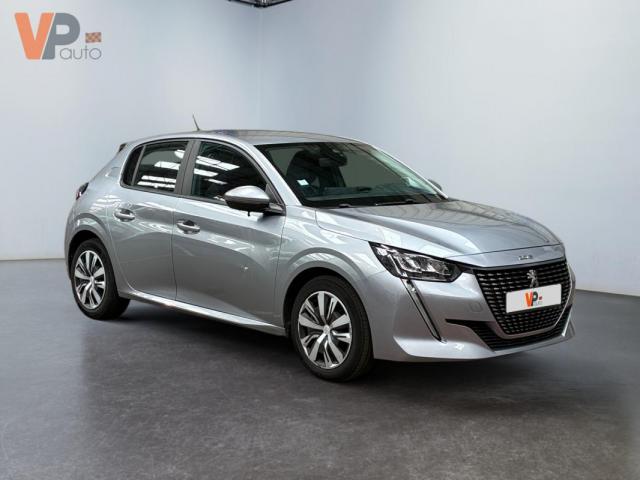 Peugeot 208 image 5
