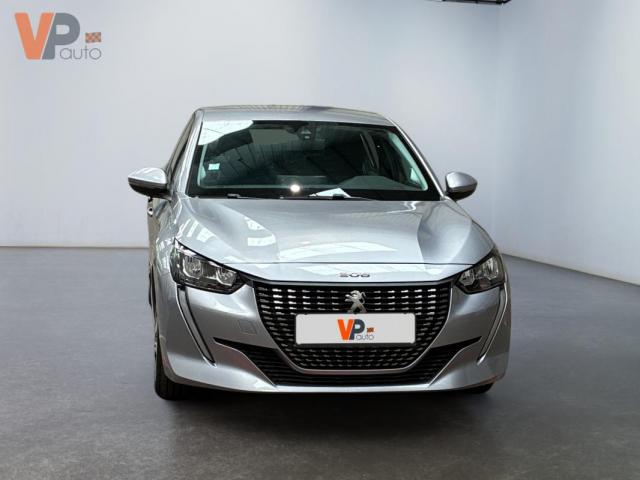 Peugeot 208 image 3