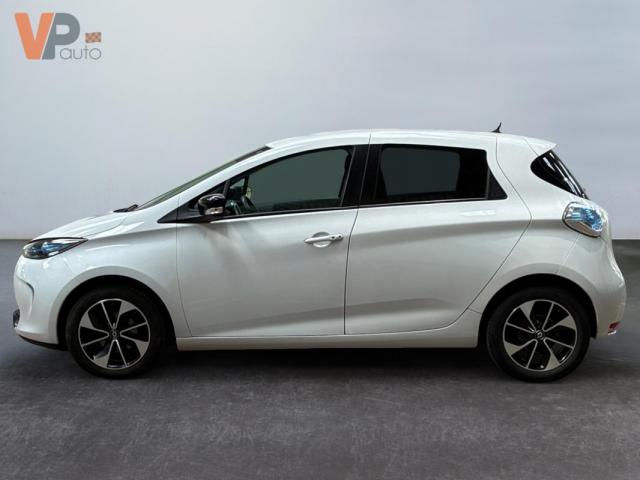 Renault Zoe image 2