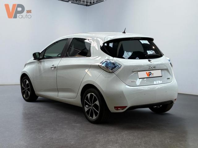 Renault Zoe image 6