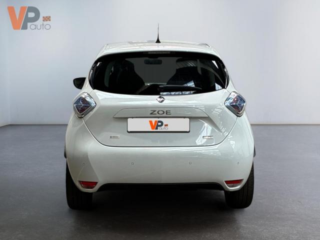 Renault Zoe image 3