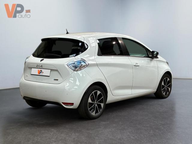 Renault Zoe image 7