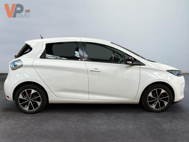 Renault Zoe image 5