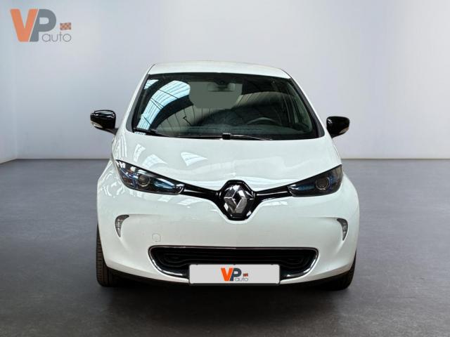 Renault Zoe image 4