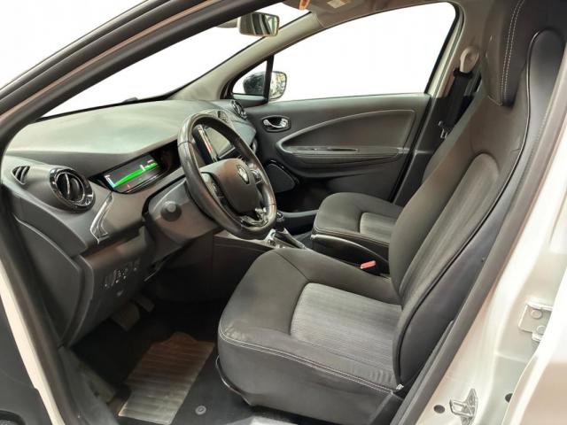 Renault Zoe image 8