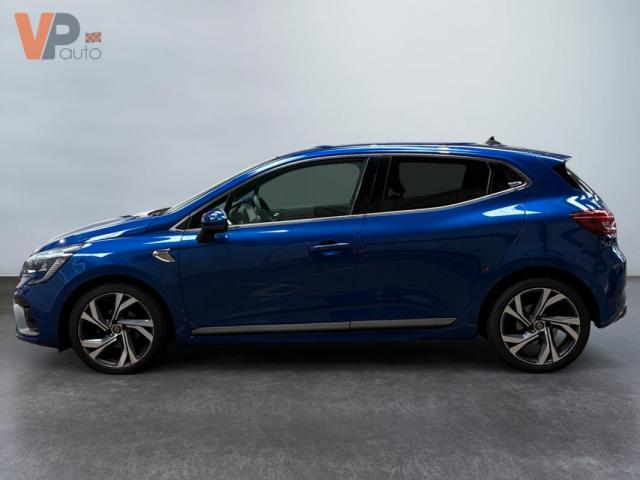 Renault Clio image 4