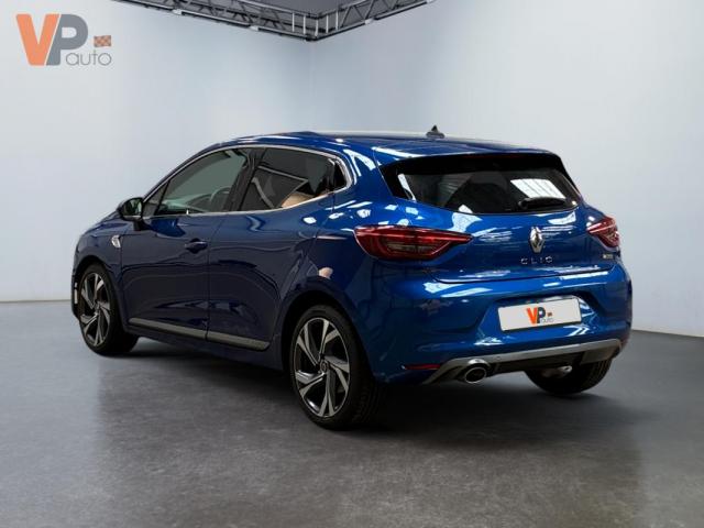 Renault Clio image 2