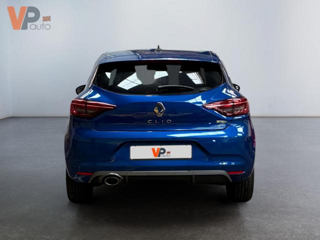 Renault Clio image 8