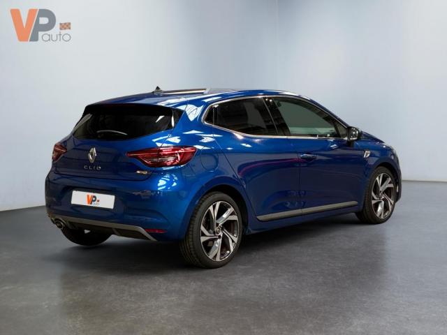 Renault Clio image 3