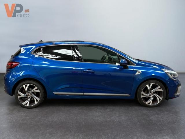 Renault Clio image 1