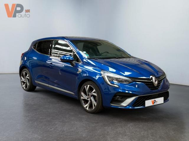 Renault Clio image 6