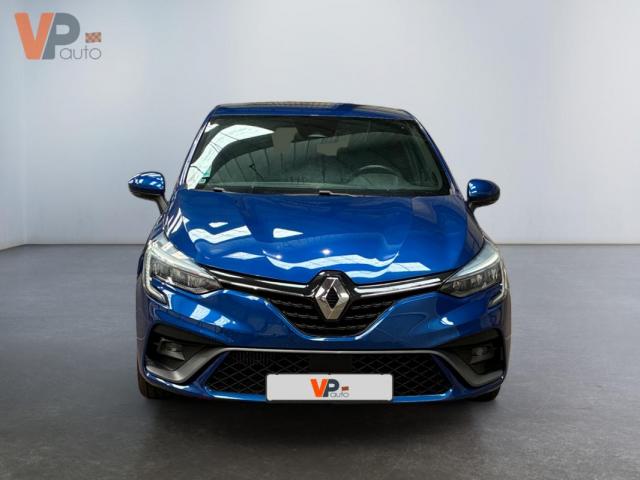 Renault Clio image 5