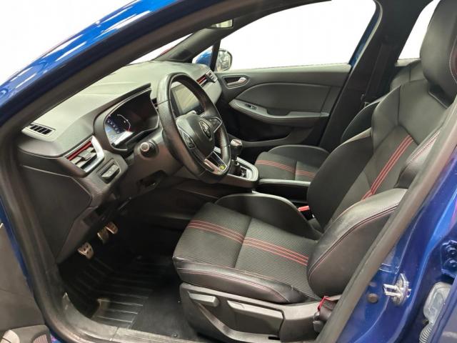Renault Clio image 7