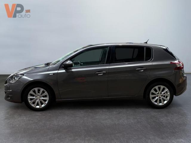 Peugeot 308 image 1