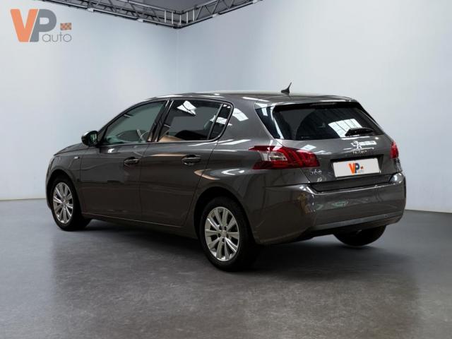 Peugeot 308 image 3