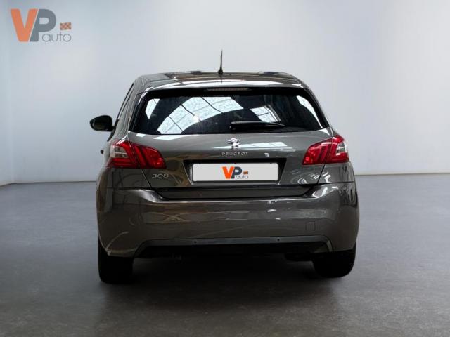 Peugeot 308 image 4