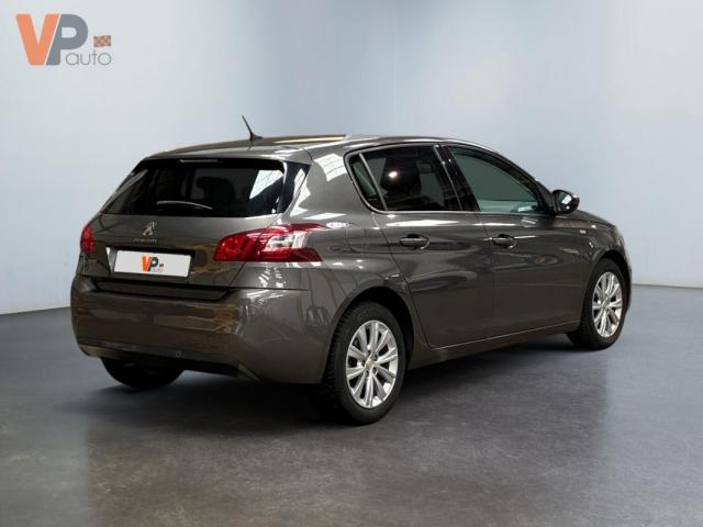 Peugeot 308 image 7