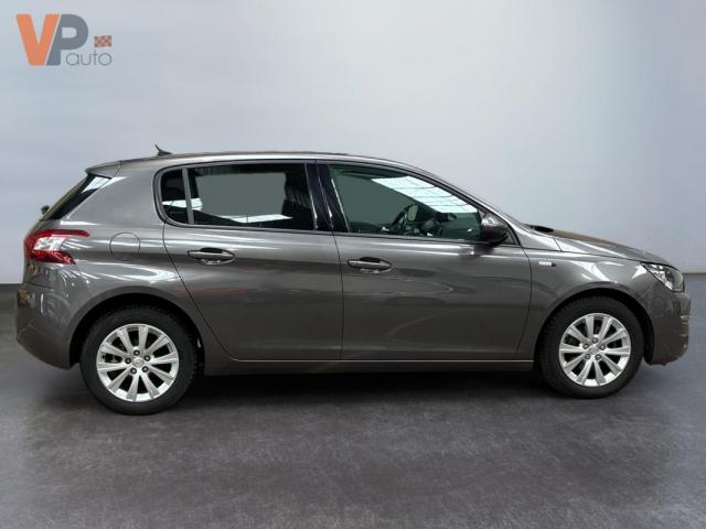 Peugeot 308 image 6