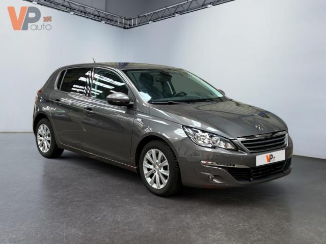 Peugeot 308 image 2