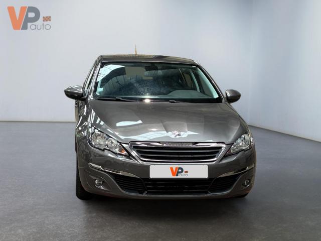 Peugeot 308 image 5