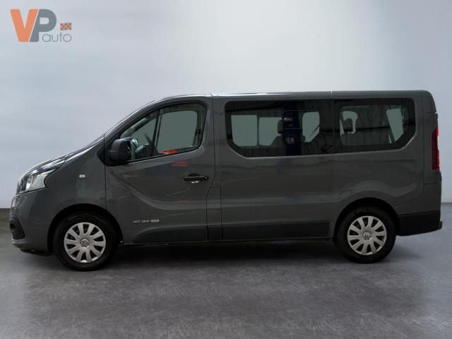 Renault Trafic image 3
