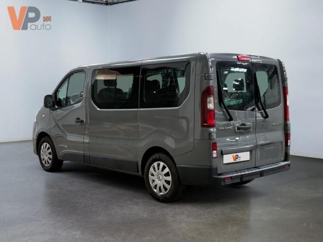 Renault Trafic image 6
