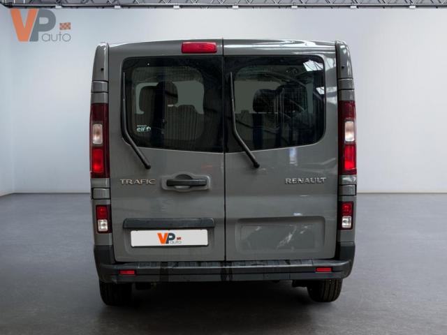 Renault Trafic image 5