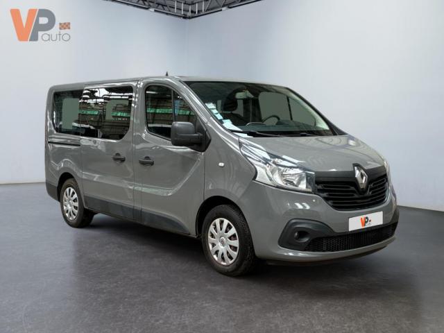 Renault Trafic image 7
