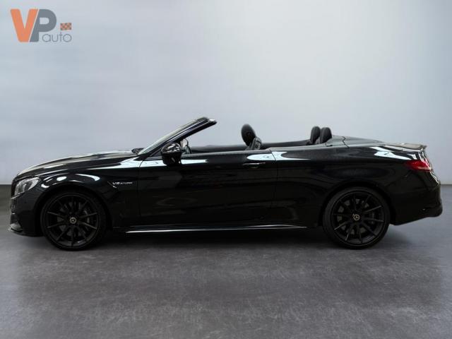 Mercedes Benz Classe C Cabriolet image 5