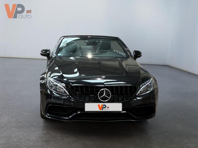 Mercedes Benz Classe C Cabriolet image 7