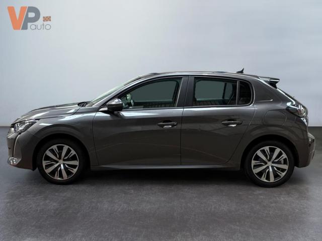 Peugeot 208 image 1