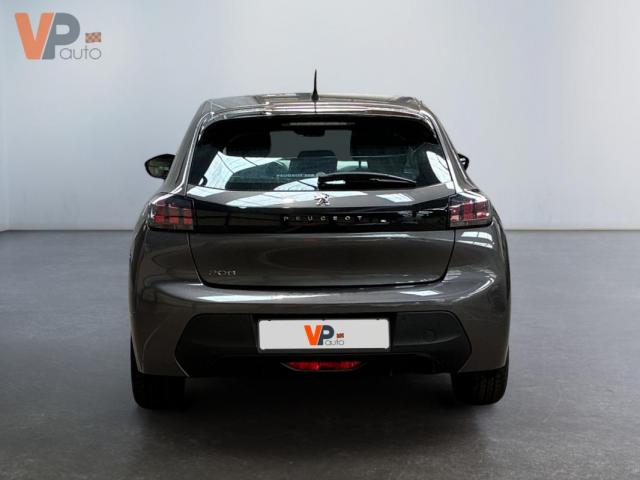 Peugeot 208 image 4
