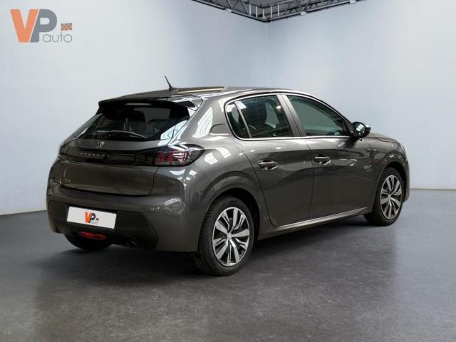 Peugeot 208 image 7