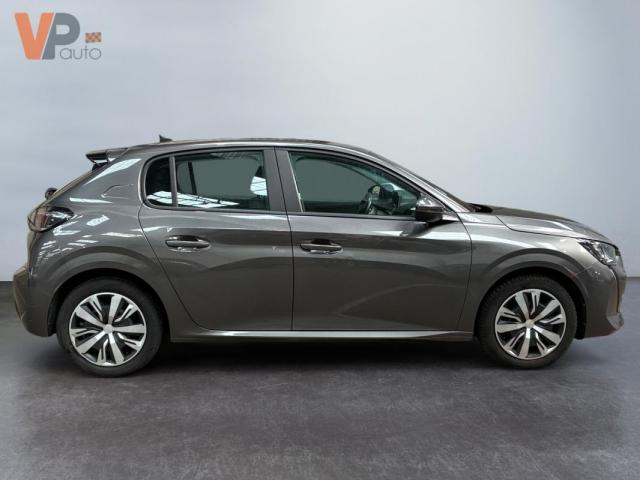 Peugeot 208 image 2