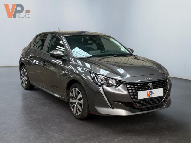 Peugeot 208 image 6