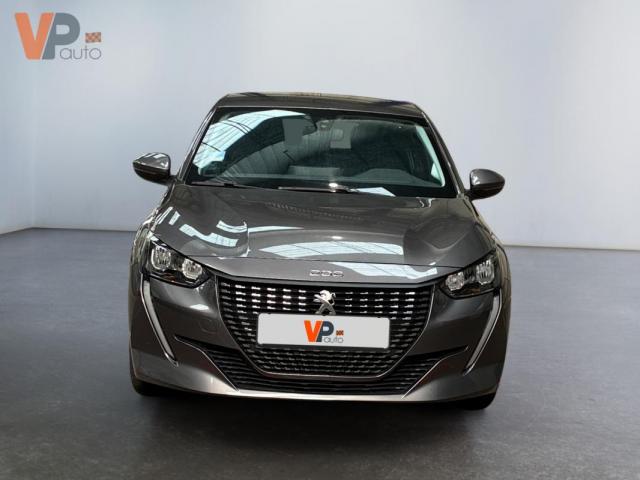 Peugeot 208 image 5
